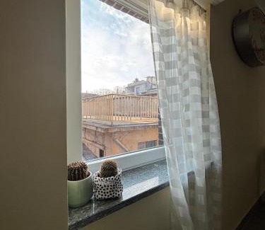 Borgo Pilonetto Apartment | LA CASETTA DI OGI - tra la collina e il Po