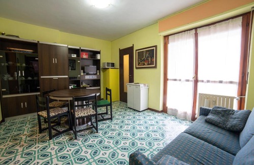 Oulx Apartment | La Casetta di Oulx