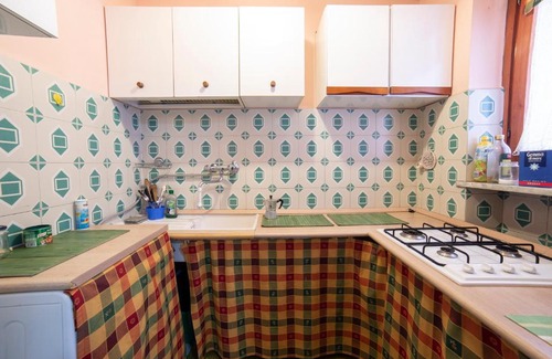 Oulx Apartment | La Casetta di Oulx