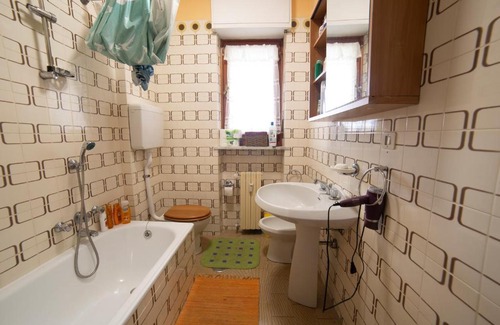 Oulx Apartment | La Casetta di Oulx