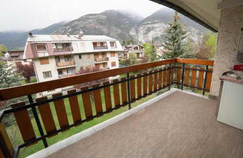 Oulx Apartment | La Casetta di Oulx