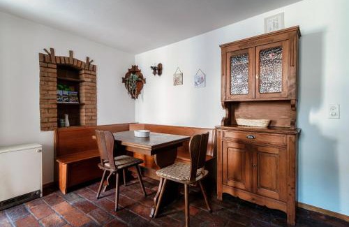 Riva San Vitale Apartment | La Casetta di Riva - Cozy home in lakeside village