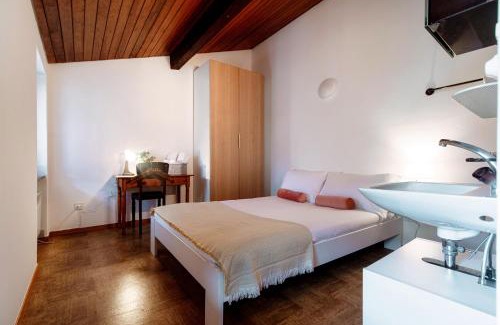 Riva San Vitale Apartment | La Casetta di Riva - Cozy home in lakeside village