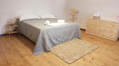 Bisceglie Apartment | La Casetta di Rosetta