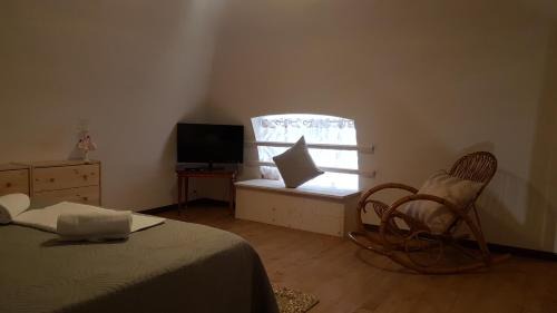 Bisceglie Apartment | La Casetta di Rosetta