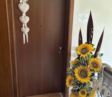 Asolo Apartment | La casetta di Sally
