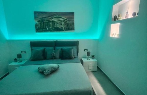 Montegrappa Apartment | La casetta di salvuccio