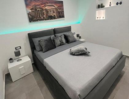 Montegrappa Apartment | La casetta di salvuccio