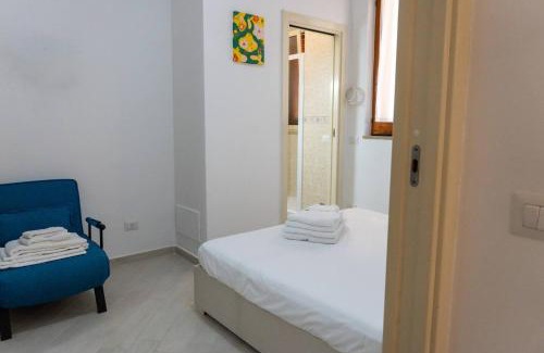 Gaeta Apartment | La Casetta di Sonia - Relax a Gaeta