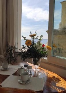 Positano City Centre House | La Casetta e Mammà