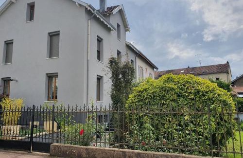 Capavenir-Vosges House | La Casetta