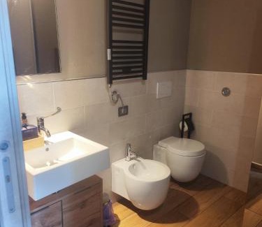 Biella House | La Casetta Guest House 2