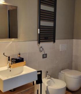 Biella House | La Casetta Guest House 2