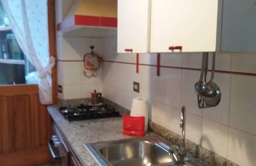 Modolo House | "La Casetta" HOLIDAY HOME