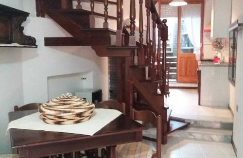 Modolo House | "La Casetta" HOLIDAY HOME