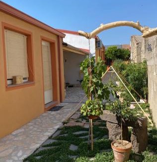 Baratili San Pietro Apartment | La Casetta