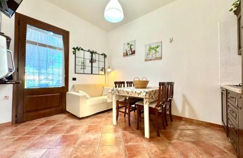 Bari Sardo Apartment | La Casetta