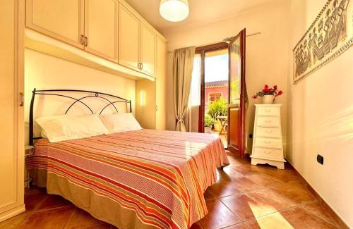 Bari Sardo Apartment | La Casetta