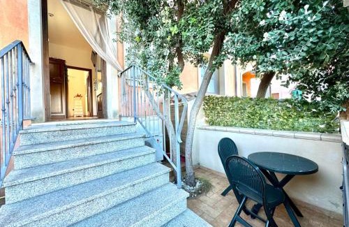 Bari Sardo Apartment | La Casetta