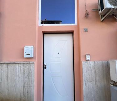 Is Mirrionis House | LA CASETTA