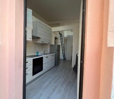 Is Mirrionis House | LA CASETTA