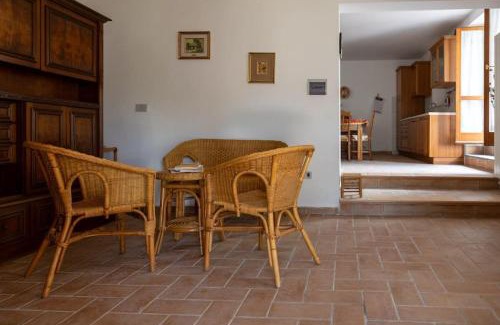 Colledimezzo House | La Casetta