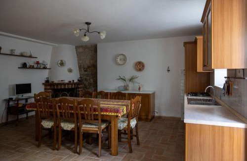 Colledimezzo House | La Casetta