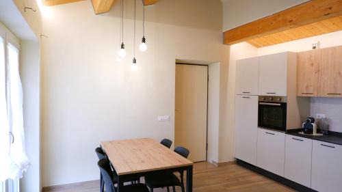 Petriolo Apartment | La Casetta
