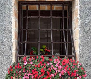 San Giovanni House | La Casetta