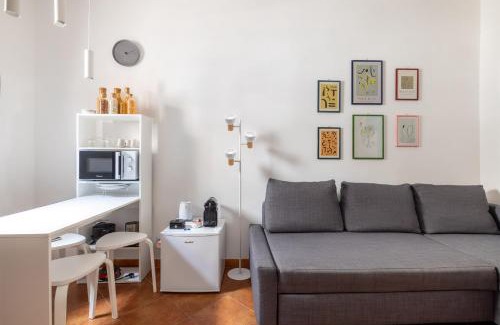 San Giovanni House | La Casetta