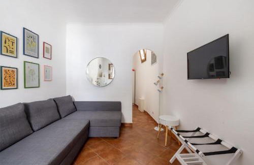 San Giovanni House | La Casetta