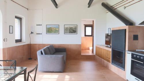 Civitella d'Agliano House | La Casetta del Pàstine, Il Borgo Diffuso di San Michele