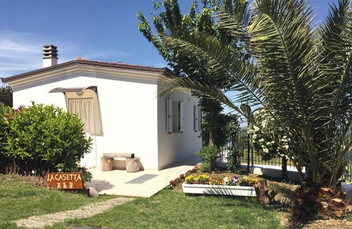 Tavullia Bed & Breakfast | La Casetta