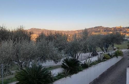 Tavullia Bed & Breakfast | La Casetta