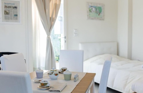Tavullia Bed & Breakfast | La Casetta