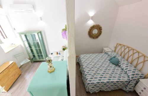 Carloforte Apartment | La Casetta nel Borgo Carloforte