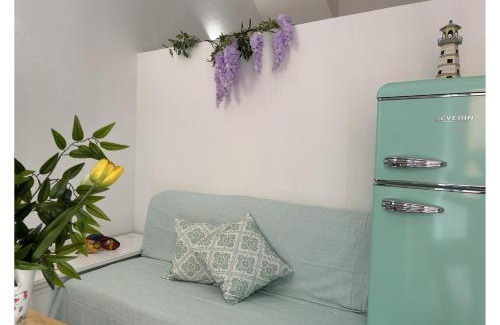 Carloforte Apartment | La Casetta nel Borgo Carloforte