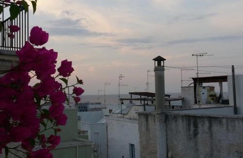 Polignano a Mare Apartment | La Casetta Nel Vico