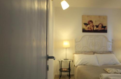 Polignano a Mare Apartment | La Casetta Nel Vico