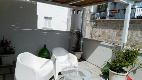 Polignano a Mare Apartment | La Casetta Nel Vico