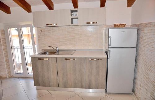 San Terenzo Apartment | La Casetta Rosa