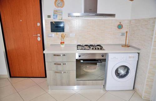 San Terenzo Apartment | La Casetta Rosa