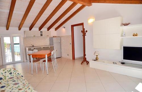 San Terenzo Apartment | La Casetta Rosa