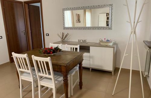 Travaco Siccomario Apartment | La Casetta Rosa
