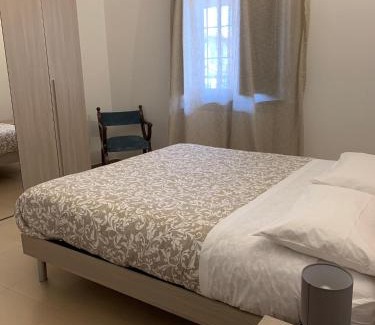 Travaco Siccomario Apartment | La Casetta Rosa