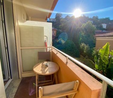 Old Town Apartment | La Casetta Serena, Climatisé, Wifi, proche plage