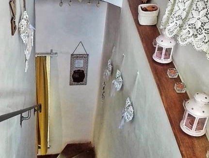 Ricorboli Apartment | La Casetta Sull'Arno