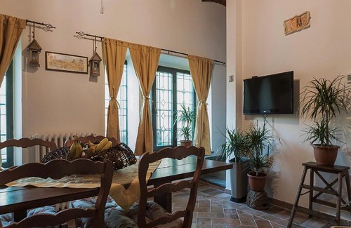 Ricorboli Apartment | La Casetta Sull'Arno