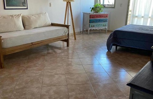 Santa Rosa de Calamuchita Apartment | La Casita Yogui - MONOAMBIENTE 1