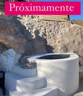 Nijar Apartment | La Casilla del San Antón
